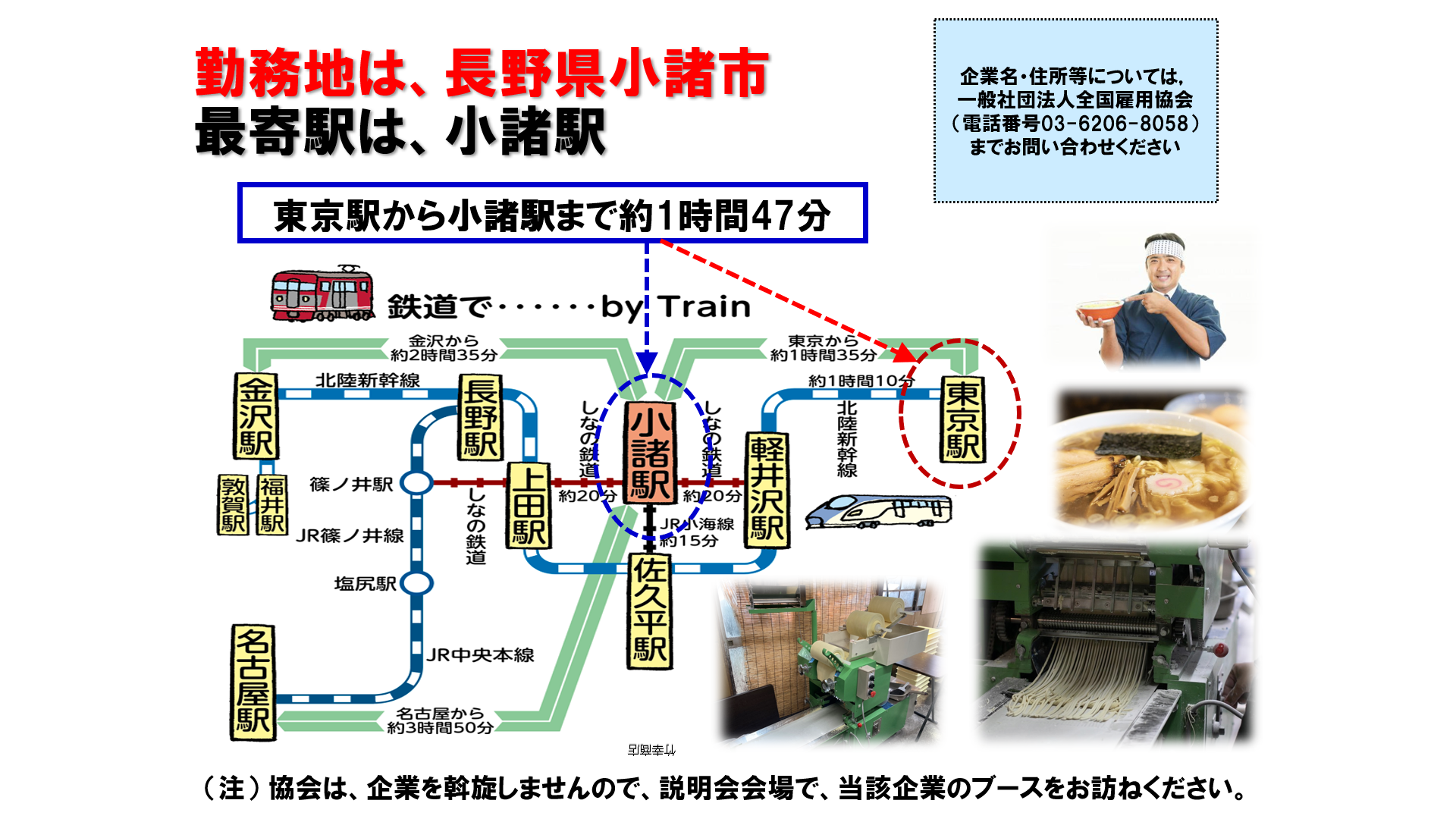 仕事、バイト、正社員